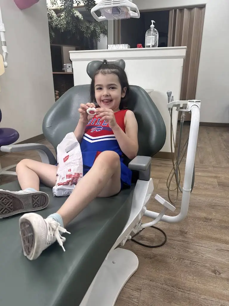 Safari Smiles Pediatric Dentistry
