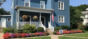 Warren County Dental Center