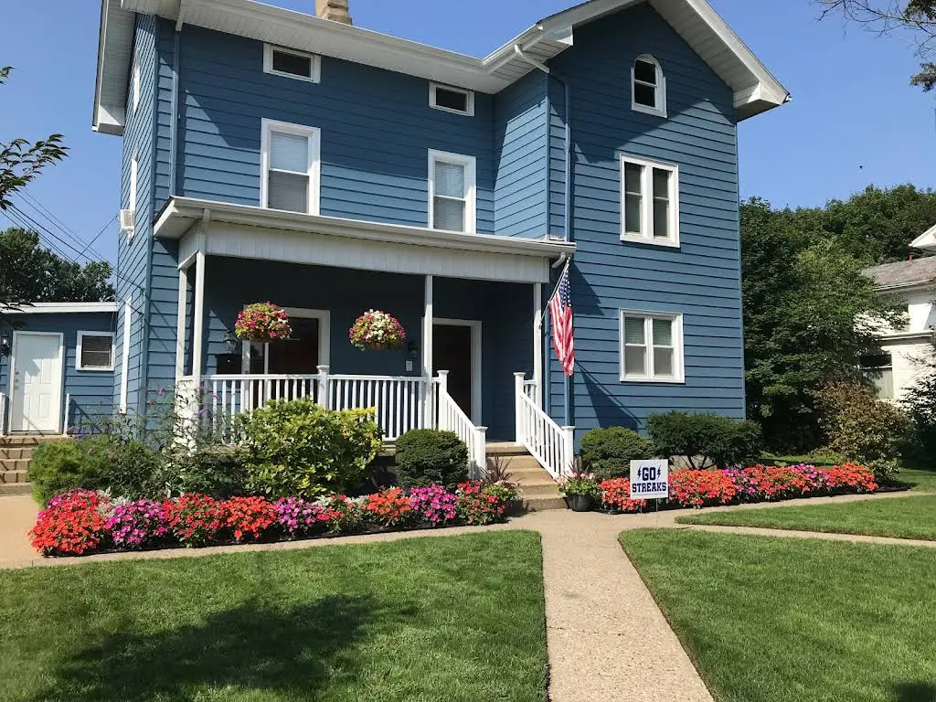 Warren County Dental Center