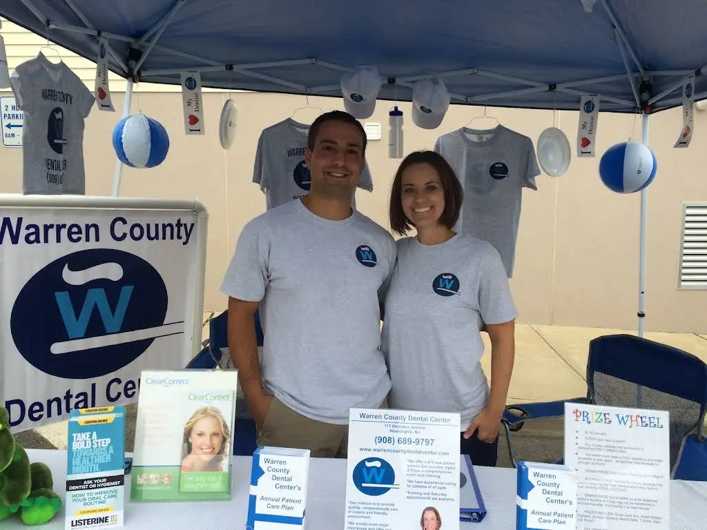 Warren County Dental Center