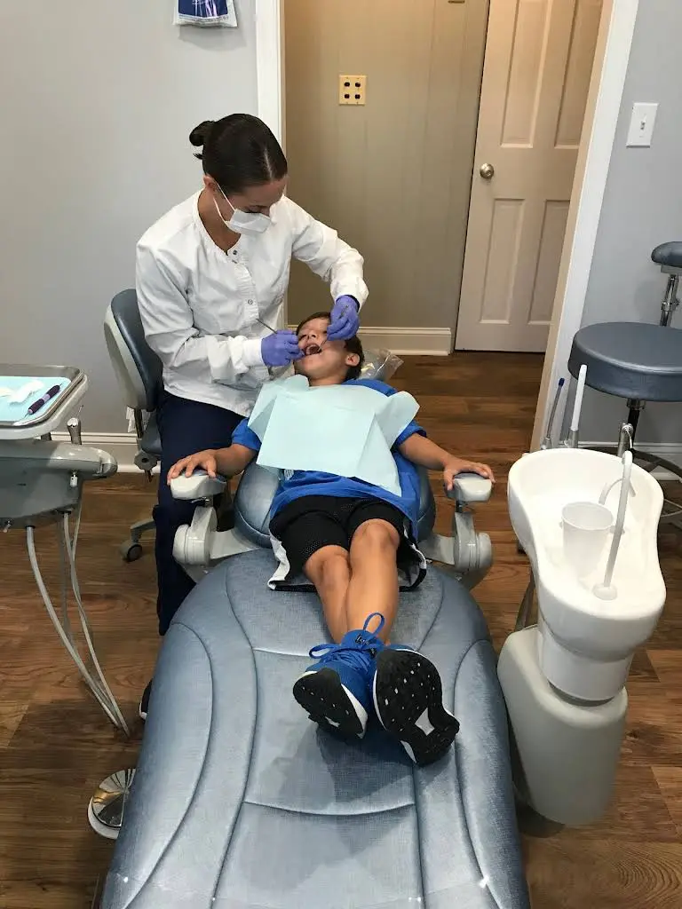 Warren County Dental Center
