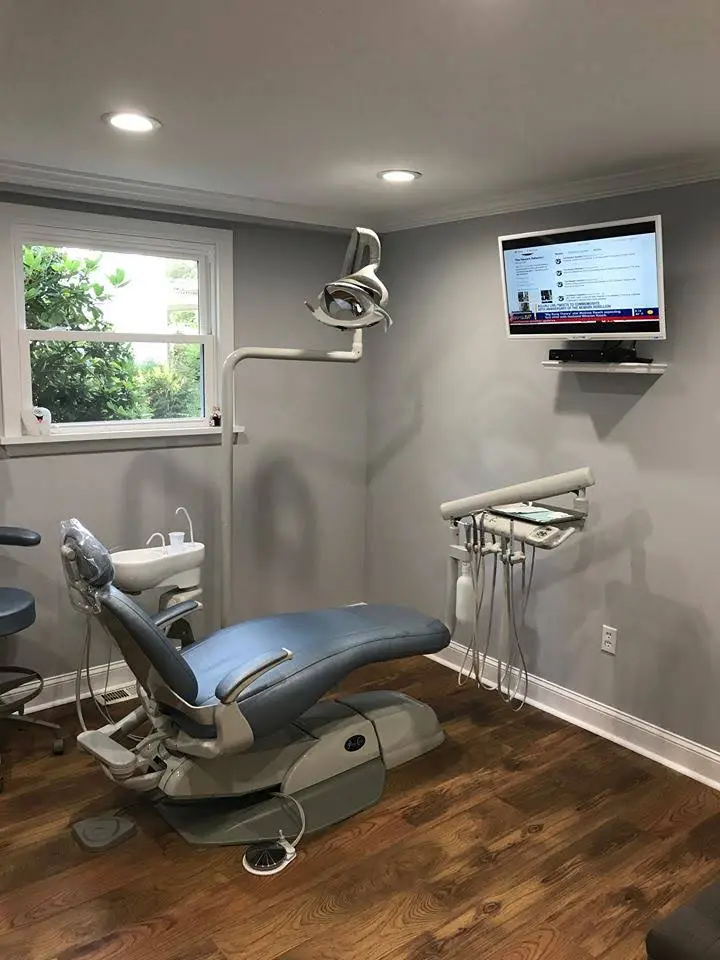 Warren County Dental Center