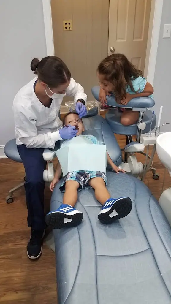 Warren County Dental Center
