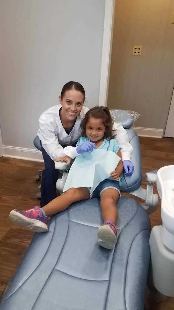 Warren County Dental Center