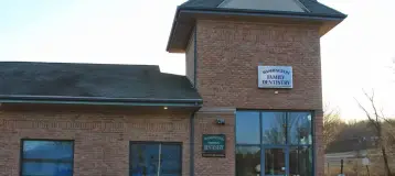 Washington Family Dentistry