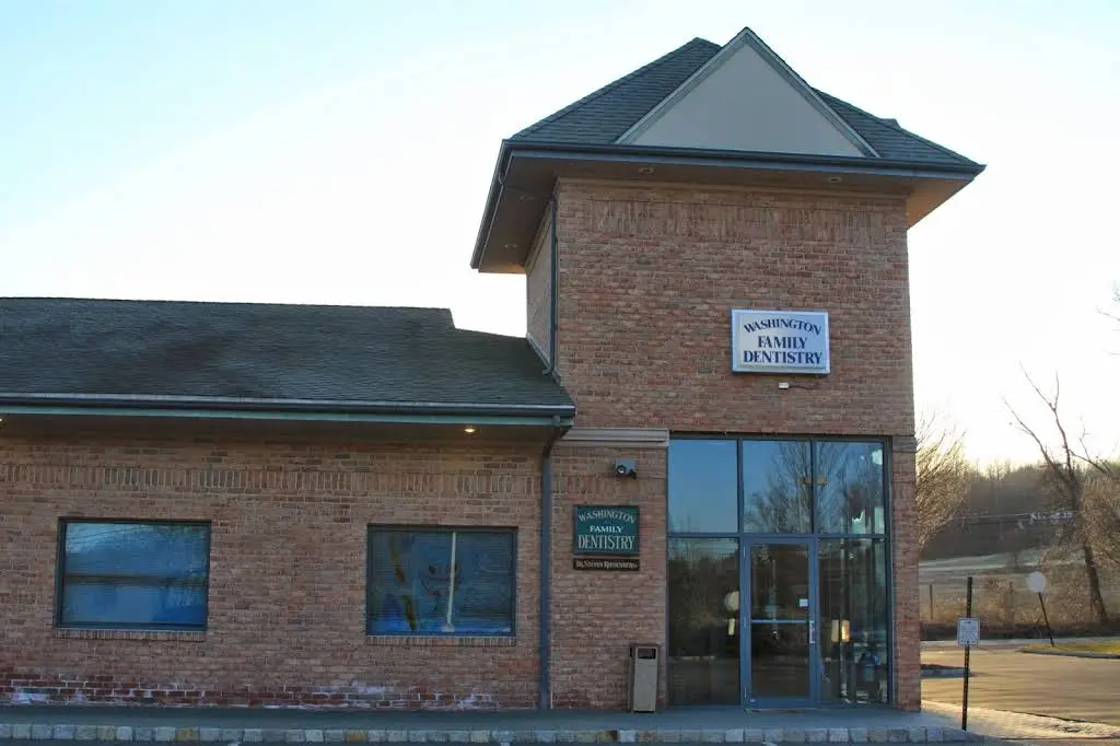 Washington Family Dentistry