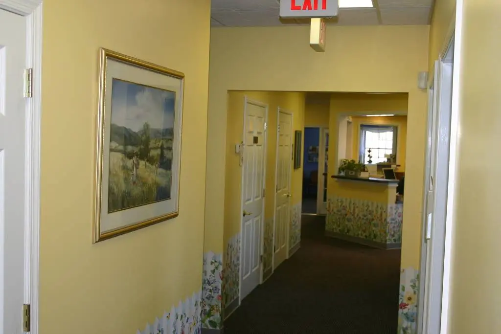 Perryville Family Dentistry LLC