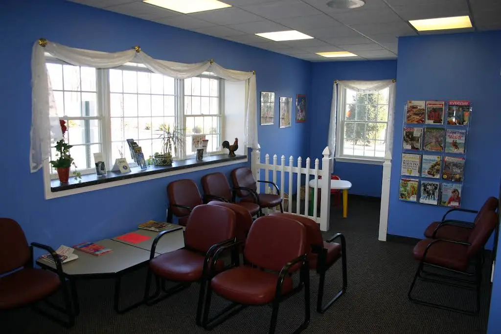 Perryville Family Dentistry LLC