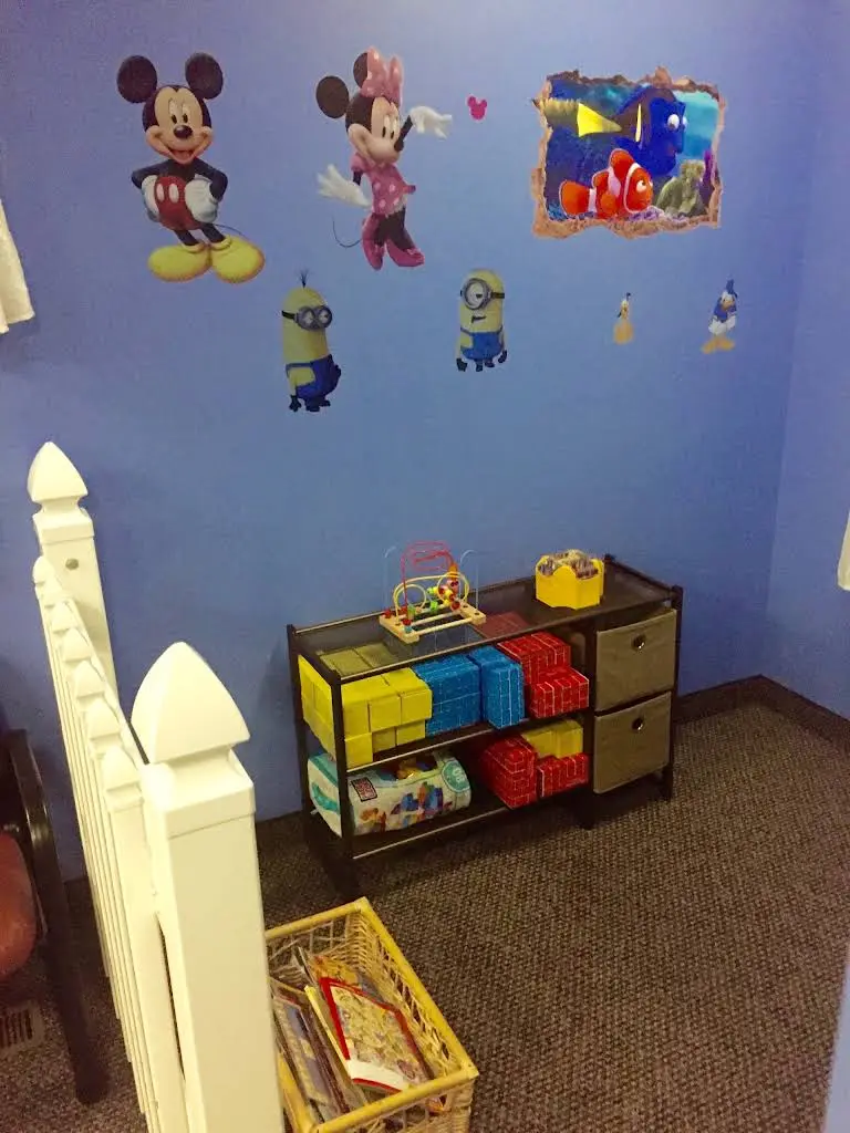 Perryville Family Dentistry LLC