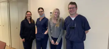 Summit Periodontics and Dental Implants LLC