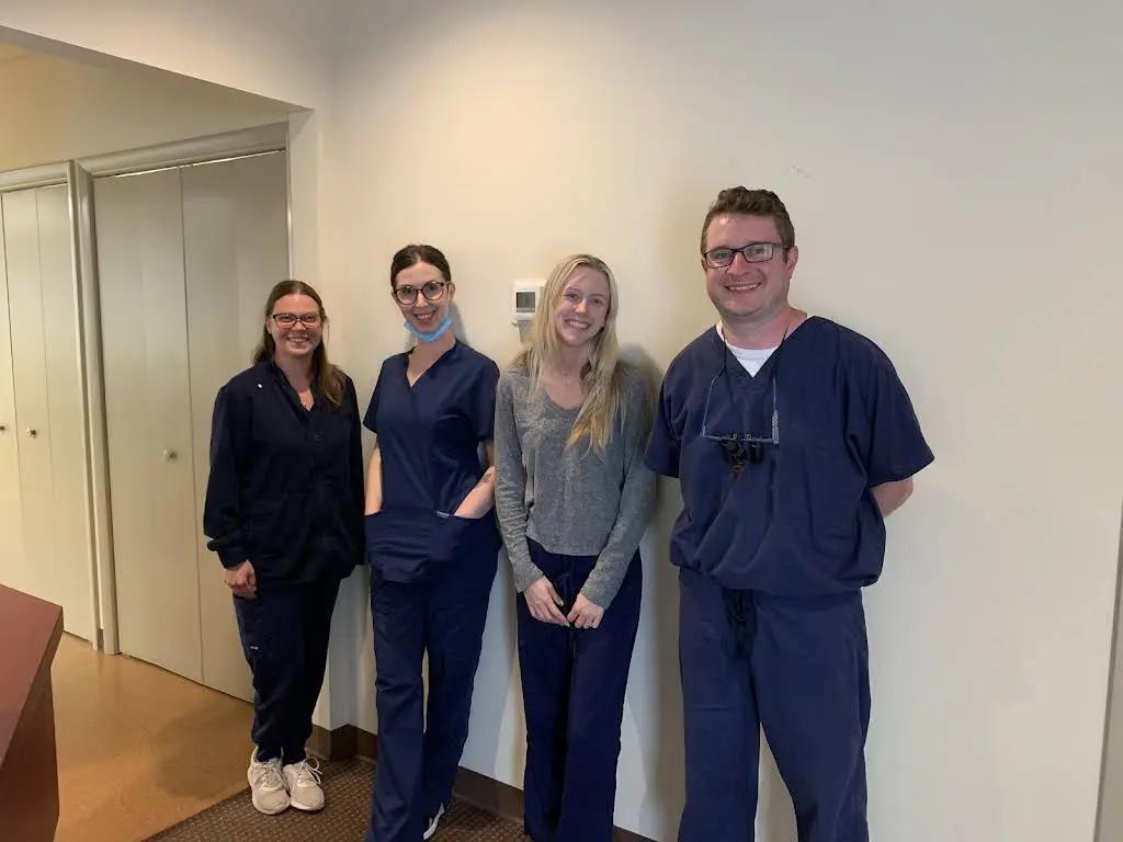 Summit Periodontics and Dental Implants LLC