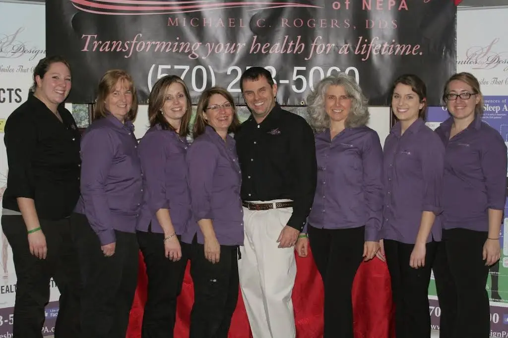 Complete Health Dentistry of NEPA