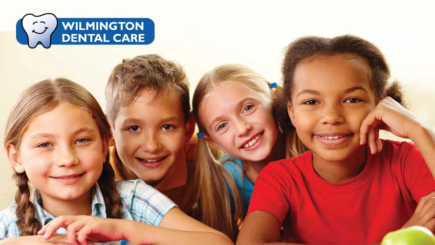 Smile Starters Wilmington