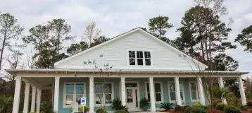 Port City Family & Cosmetic Dentistry