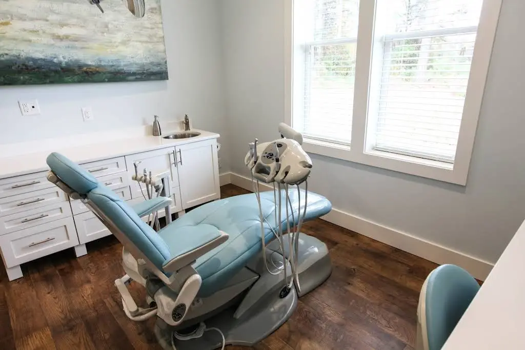 Port City Family & Cosmetic Dentistry