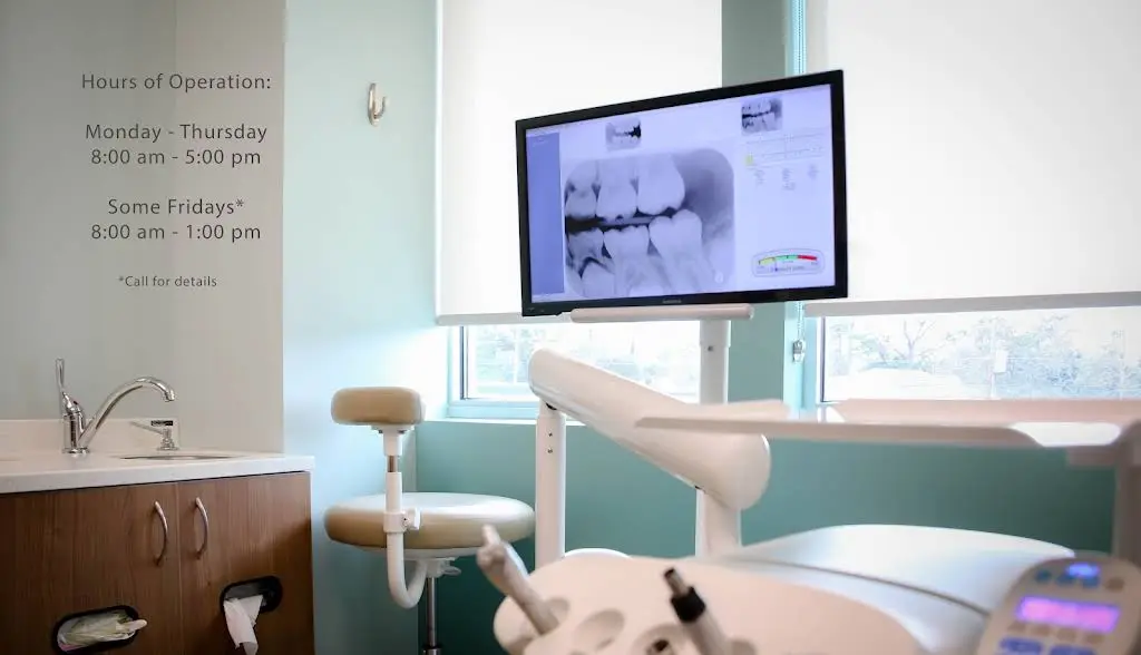 Arboretum Dental