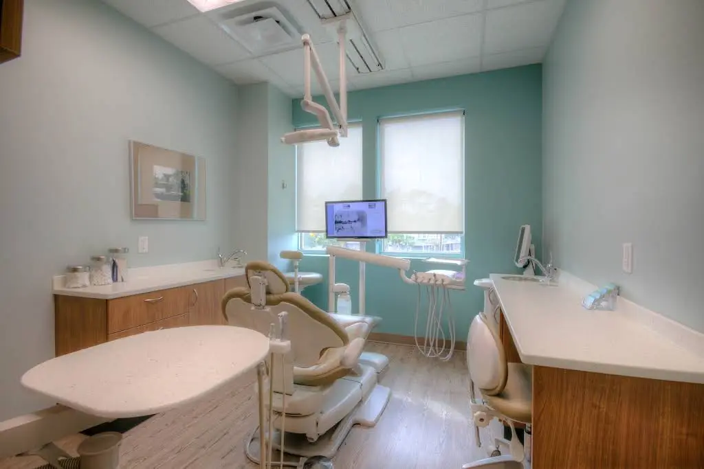 Arboretum Dental