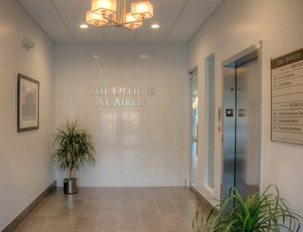 Arboretum Dental