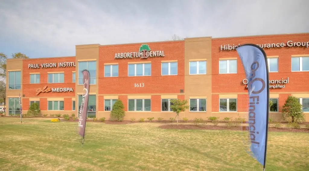 Arboretum Dental