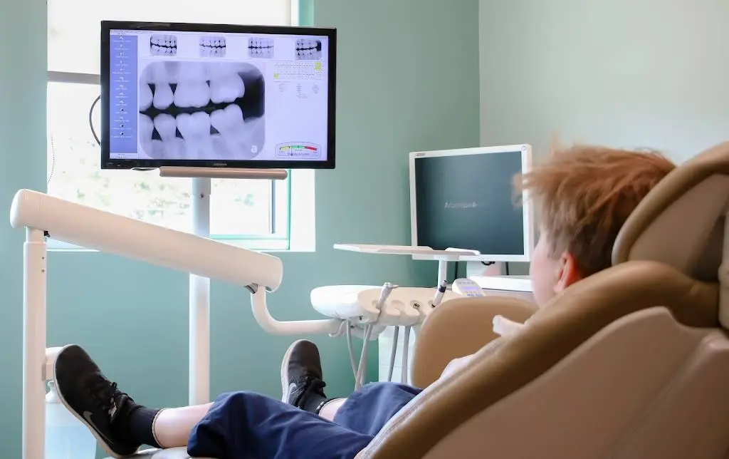 Arboretum Dental