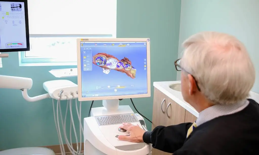 Arboretum Dental