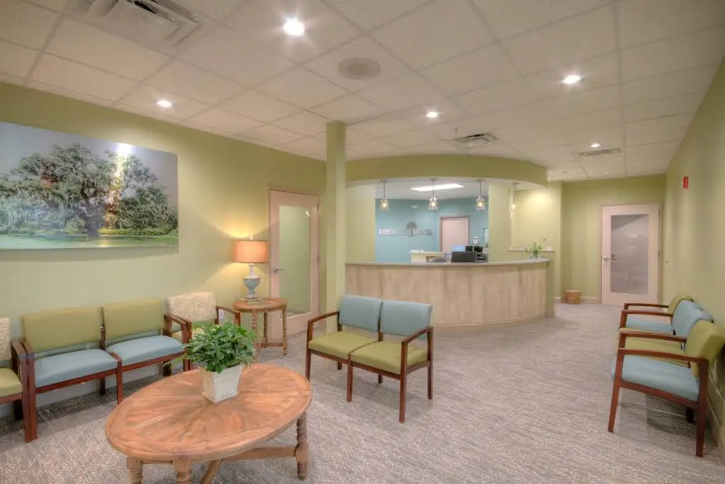 Arboretum Dental