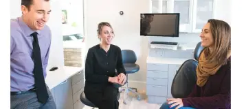 Focus Dentistry