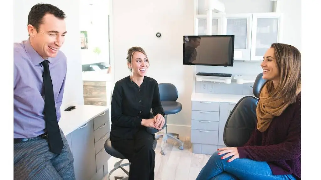 Focus Dentistry