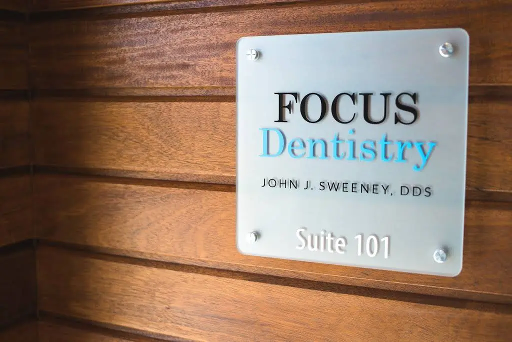 Focus Dentistry