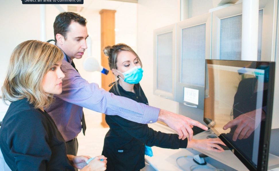 Focus Dentistry