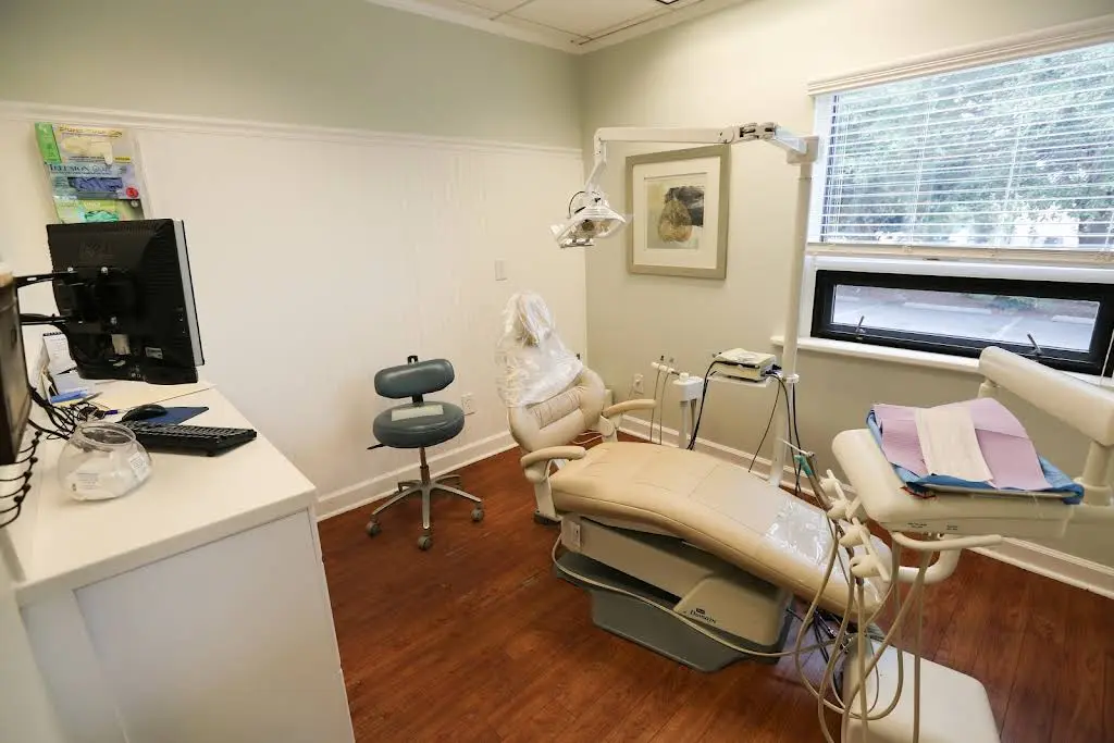 Salling & Tate General Dentistry