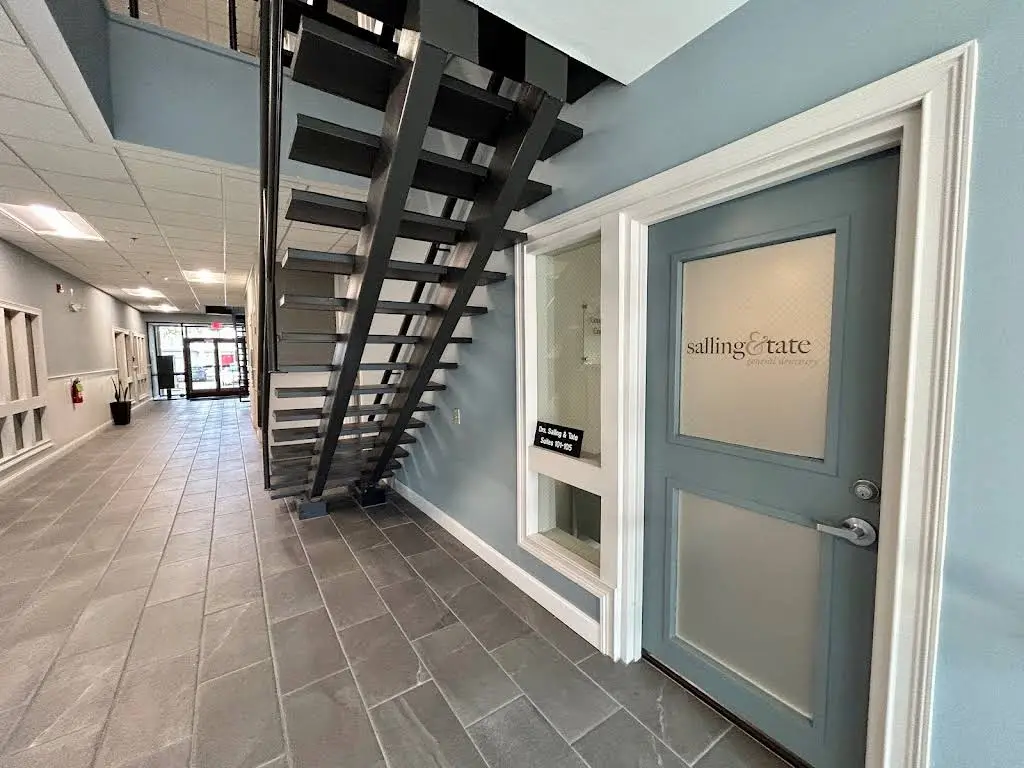 Salling & Tate General Dentistry