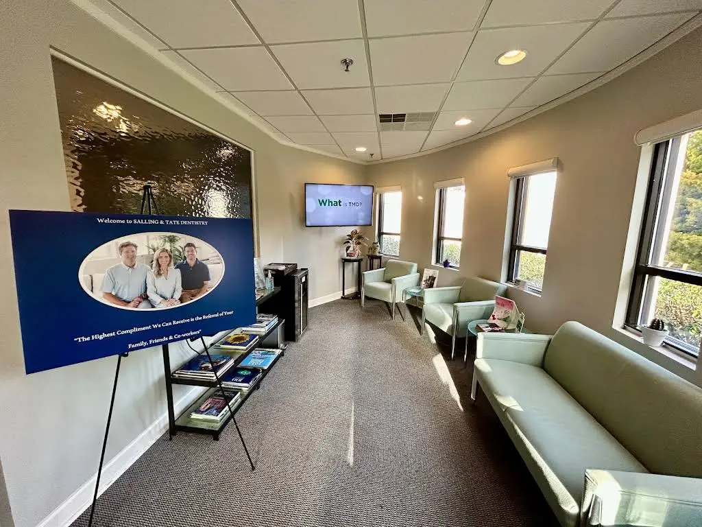 Salling & Tate General Dentistry