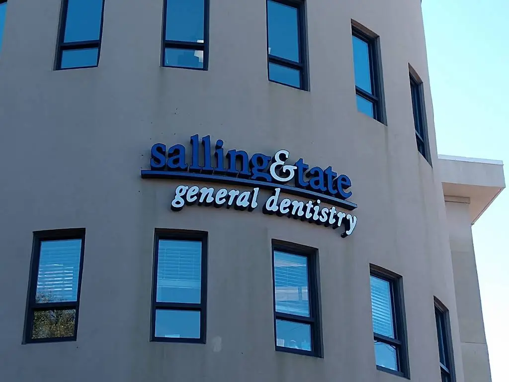 Salling & Tate General Dentistry