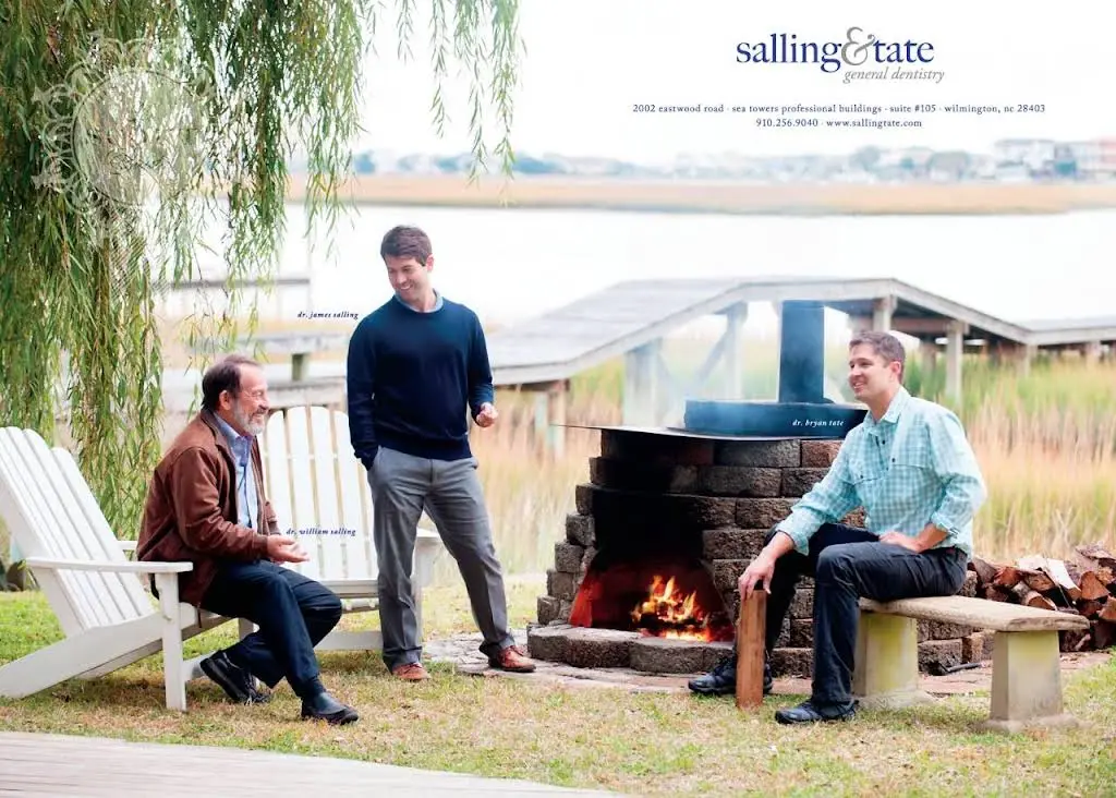 Salling & Tate General Dentistry