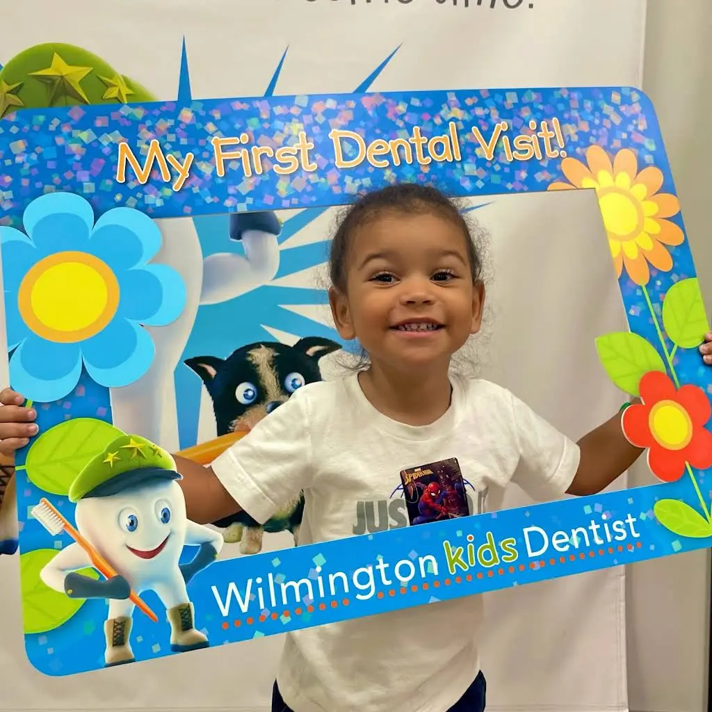 Wilmington Kids Dentist