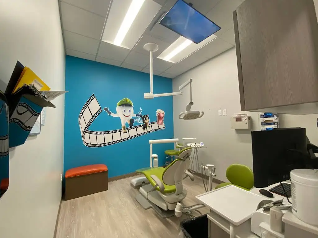 Wilmington Kids Dentist