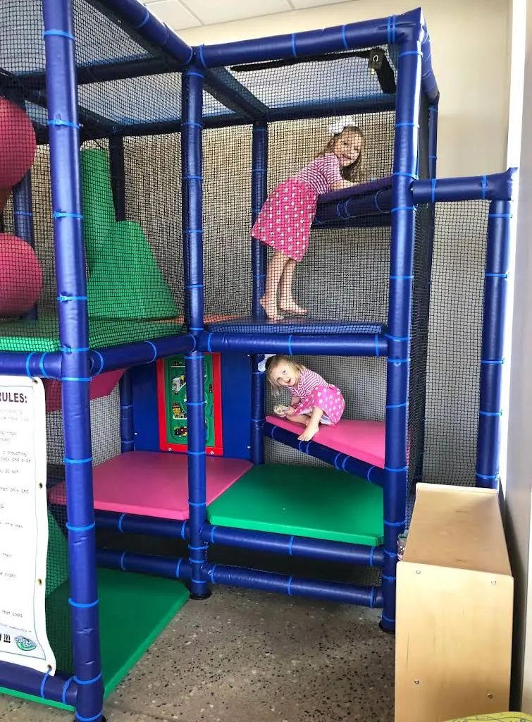 Wilmington Kids Dentist