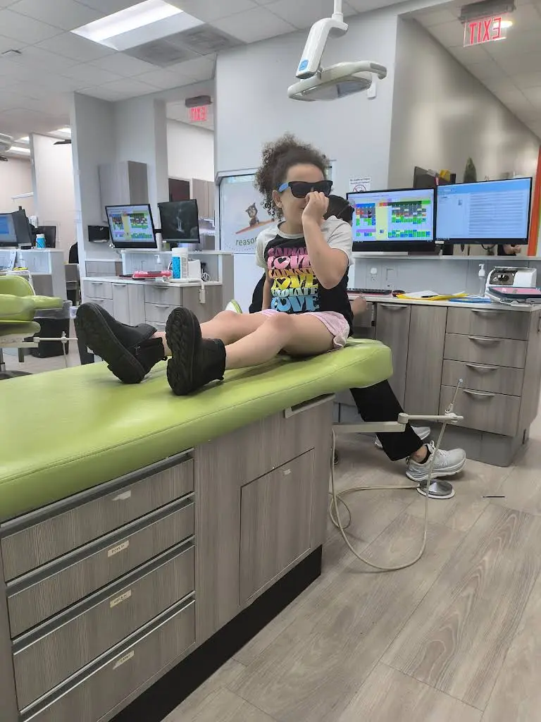Wilmington Kids Dentist