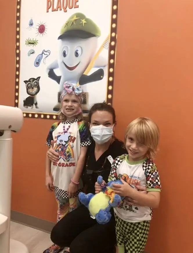 Wilmington Kids Dentist