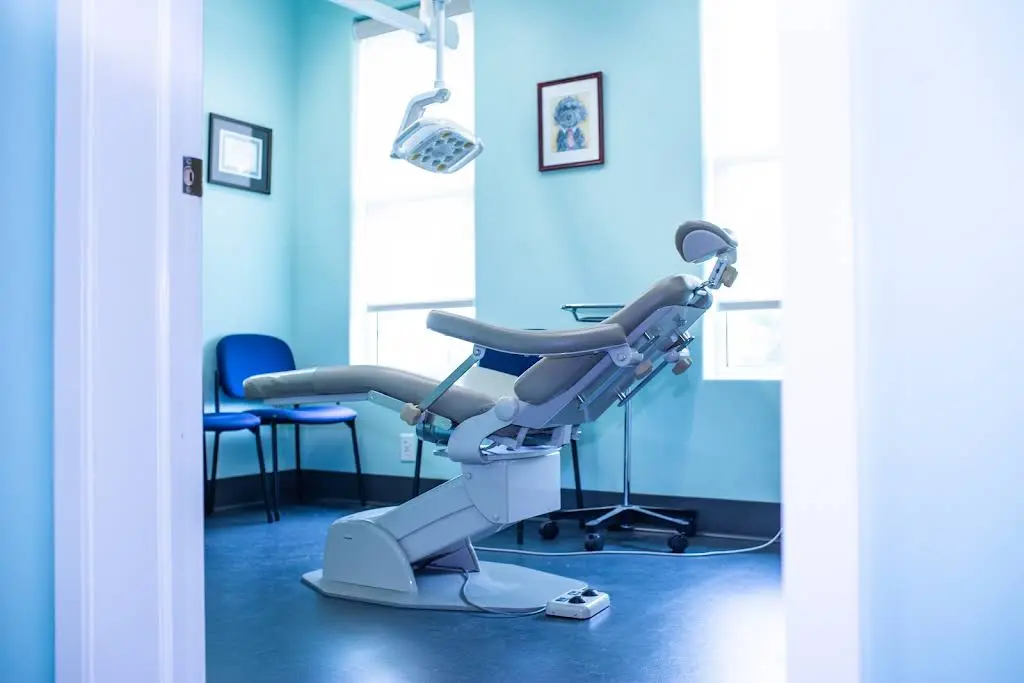 Shoreline Oral & Facial Surgery