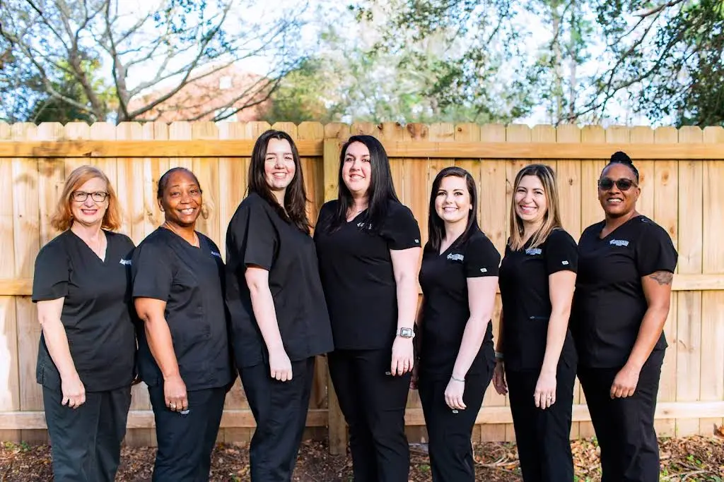 Shoreline Oral & Facial Surgery