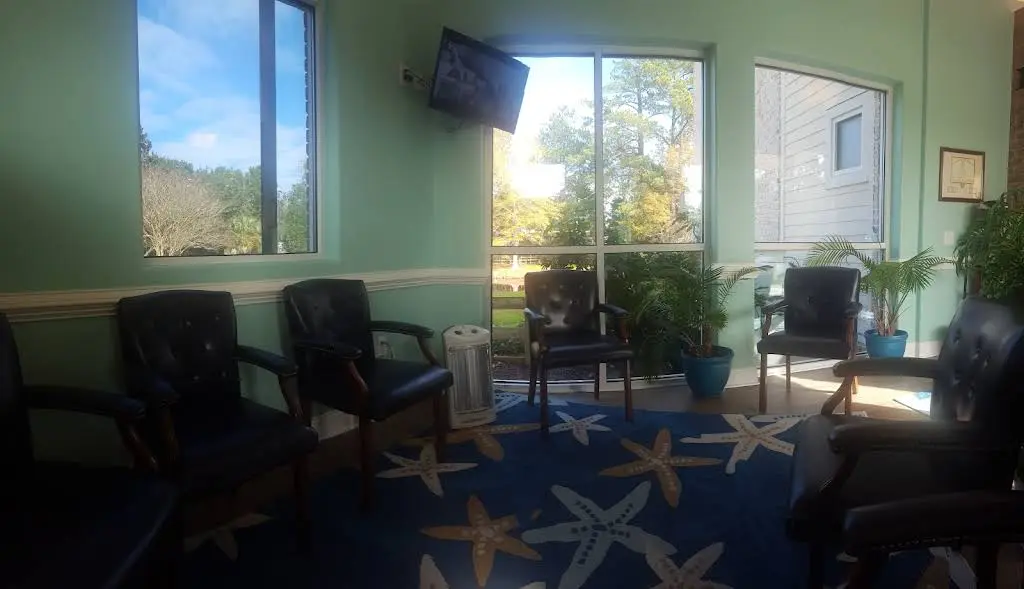 Shoreline Oral & Facial Surgery