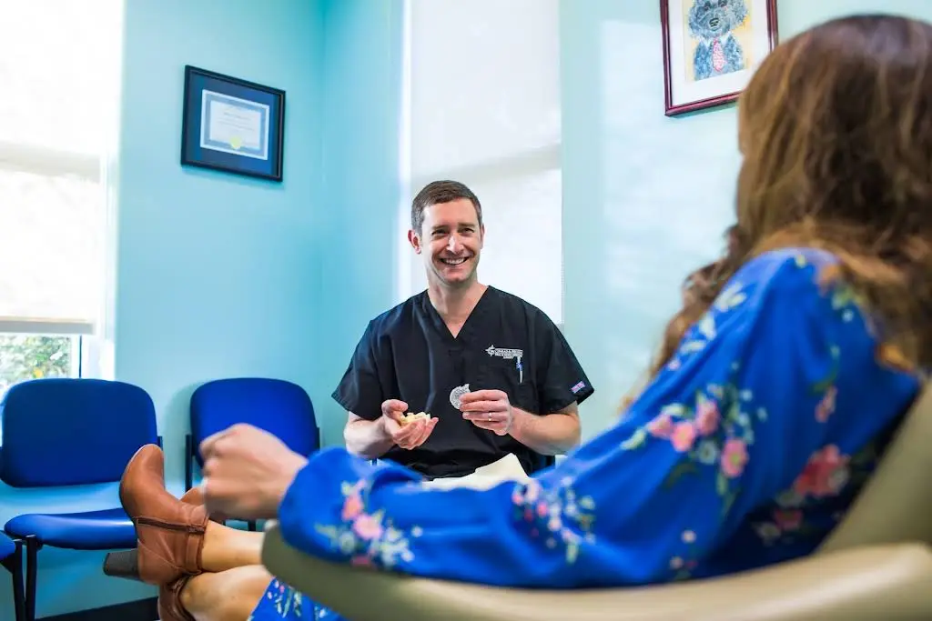 Shoreline Oral & Facial Surgery