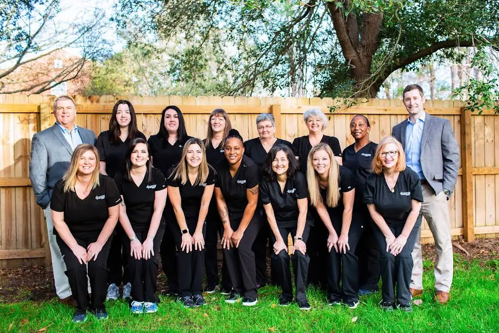 Shoreline Oral & Facial Surgery