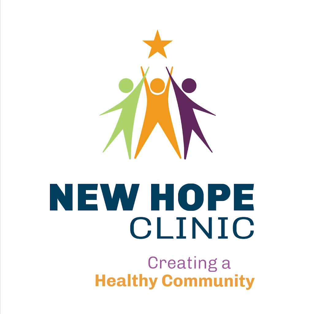 New Hope Clinic - Professional dental clinic exterior with modern facilities