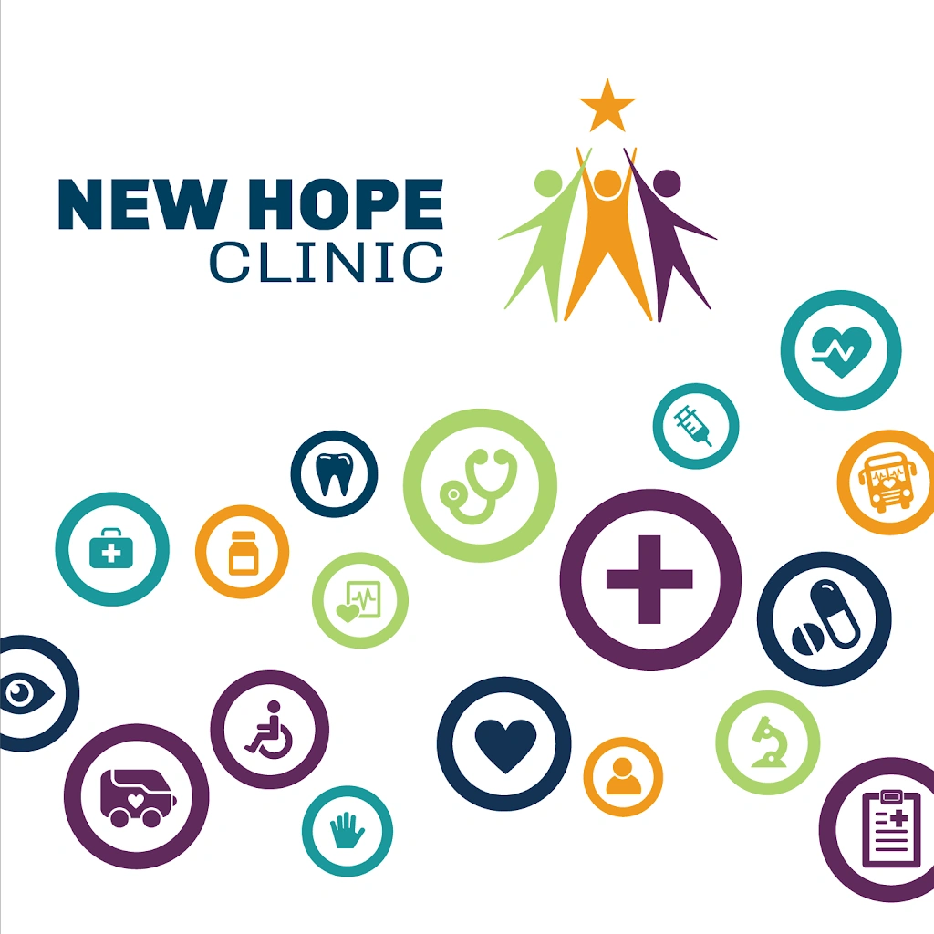 New Hope Clinic
