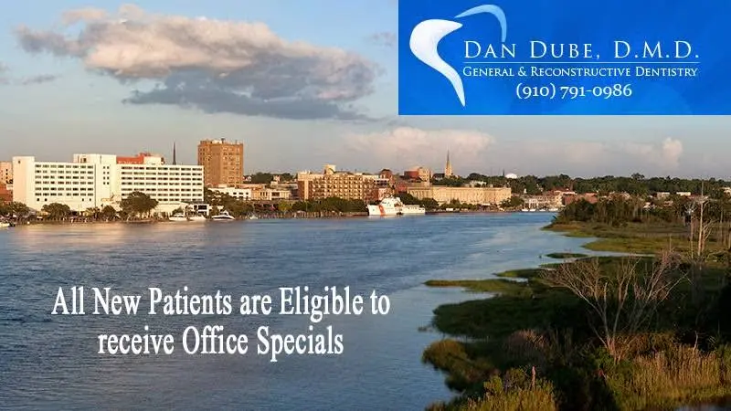 Dan Dube Dentistry