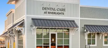 Dental Care at Riverlights