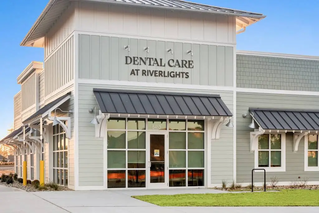 Dental Care at Riverlights